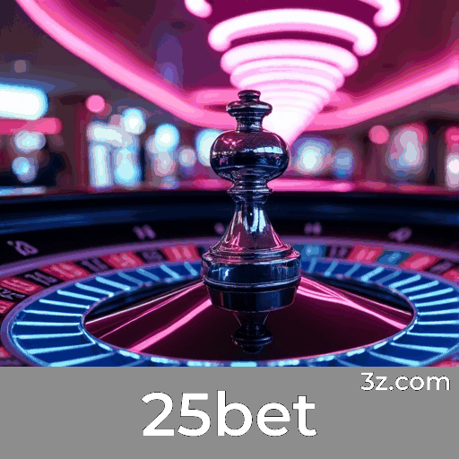 25bet game mais image
