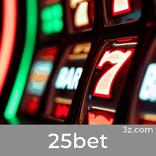 25bet game mais image