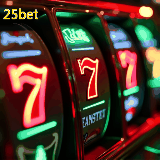 25bet - Plataforma confiável para apostas emocionantes e bônus