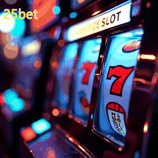 25bet - Plataforma confiável para apostas emocionantes e bônus